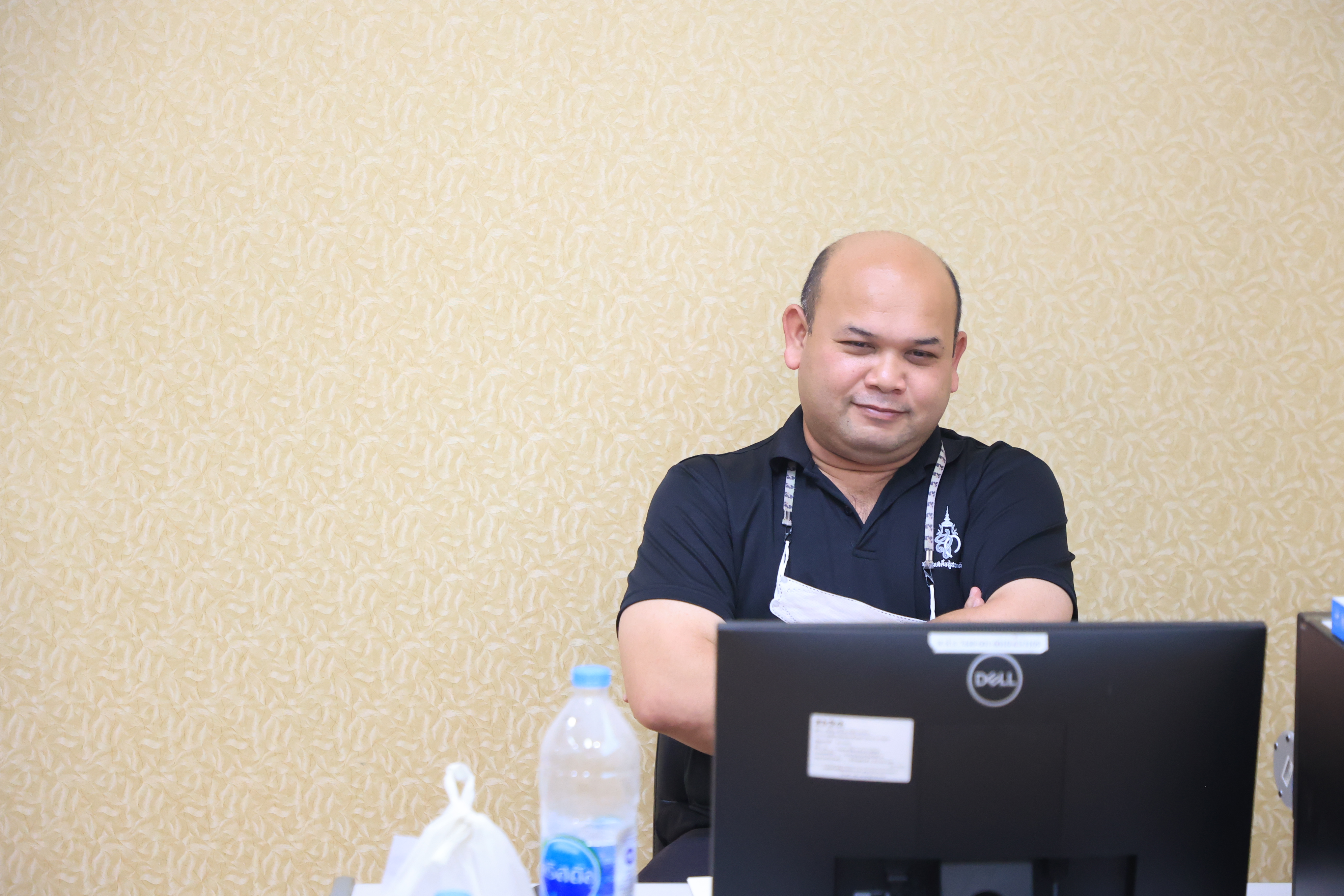 title - ส.ป.ก. ประชุมคณะทำงานฝ่ายพิธีการและประชาสัมพันธ์ เนื่องในโอกาสการจัดงานวันคล้ายวันสถาปนา ส.ป.ก. ครบรอบ 51 ปี ครั้งที่ 1/2569